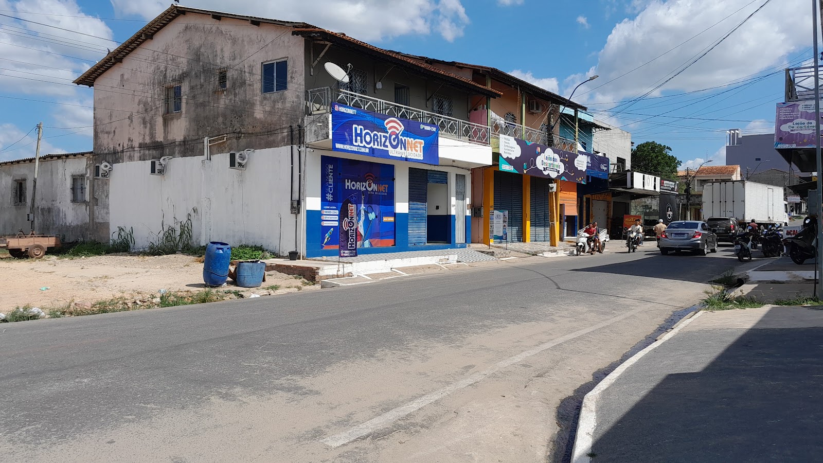HorizonNET — foto 2 de 2