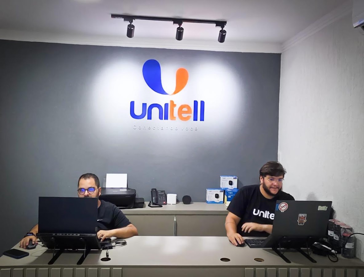 Unitell-Guarabira — foto 1 de 2