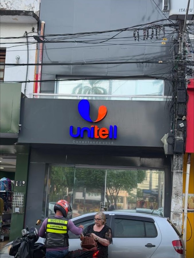 Unitell-Guarabira — foto 2 de 2