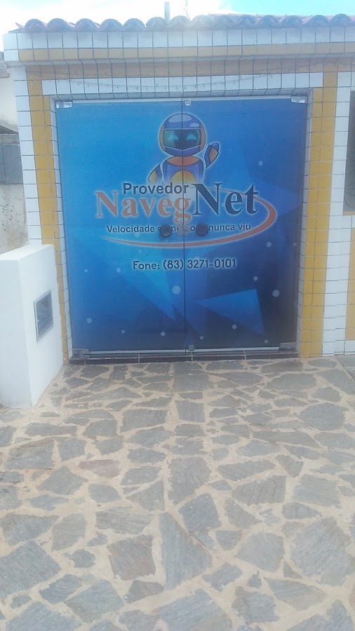 NavegNet Provedor de Internet — foto 2 de 2