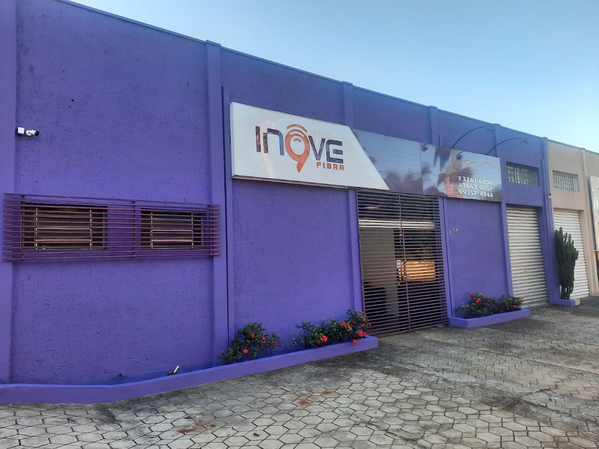 INOVE FIBRA (IN9VE) — foto 2 de 6