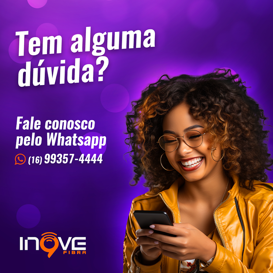 INOVE FIBRA (IN9VE) — foto 4 de 6