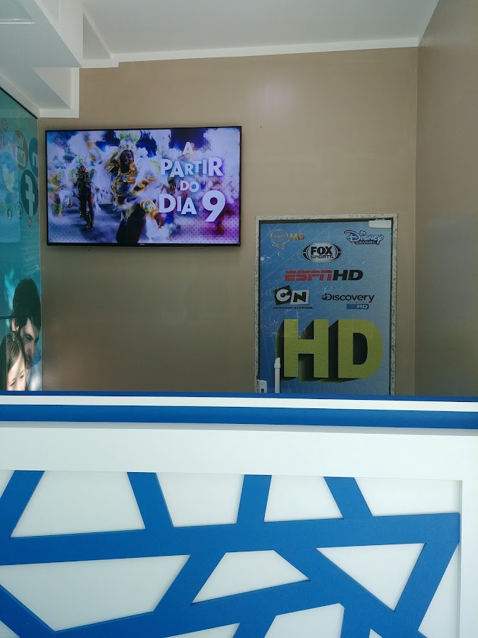 PCTV - Telecom — foto 2 de 6
