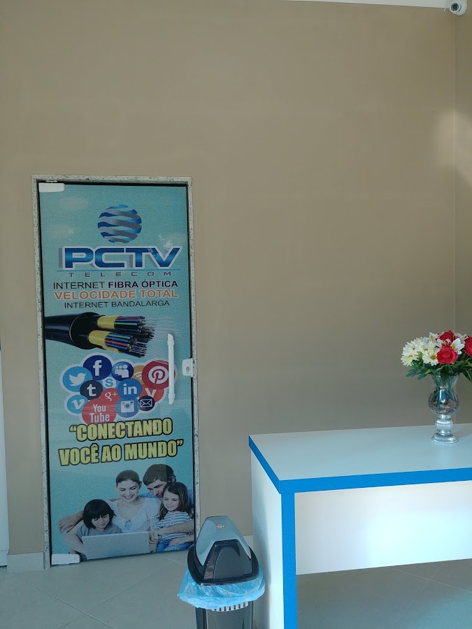 PCTV - Telecom — foto 3 de 6