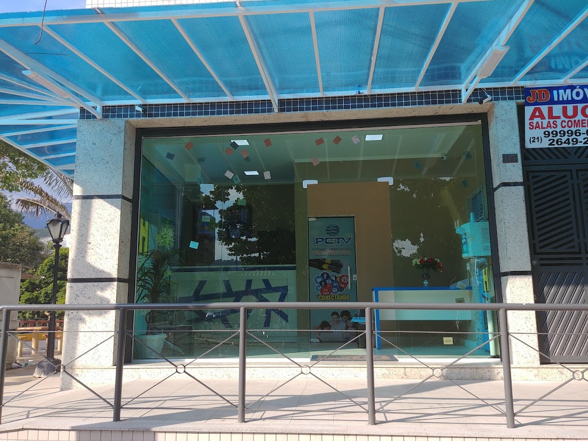 PCTV - Telecom — foto 4 de 6