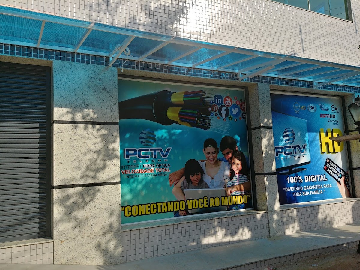 PCTV - Telecom — foto 6 de 6