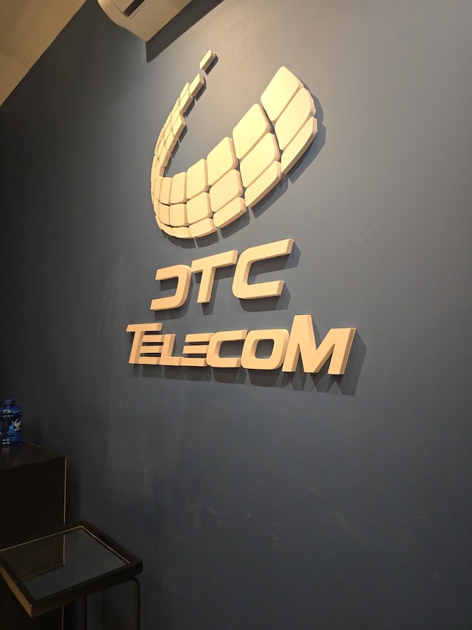 DTC Telecom - Internet, Tv e Telefonia Celular — foto 3 de 6