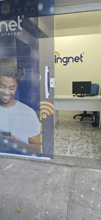 INGNET Internet Rio Bonito — foto 2 de 6
