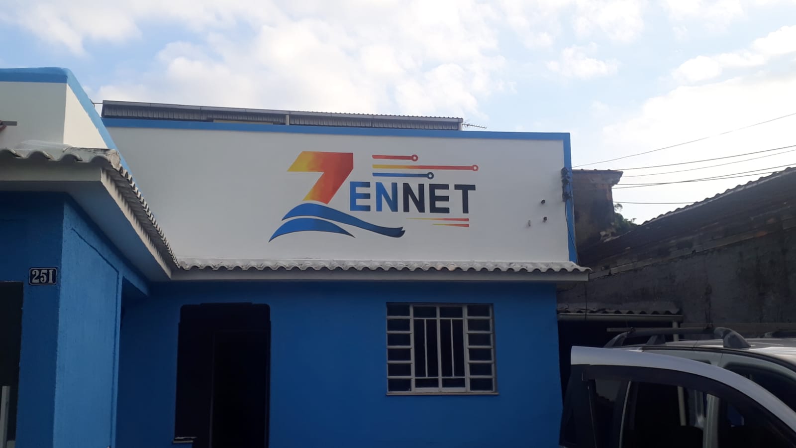 Zennet Soluções | Rio Bonito — foto 2 de 6