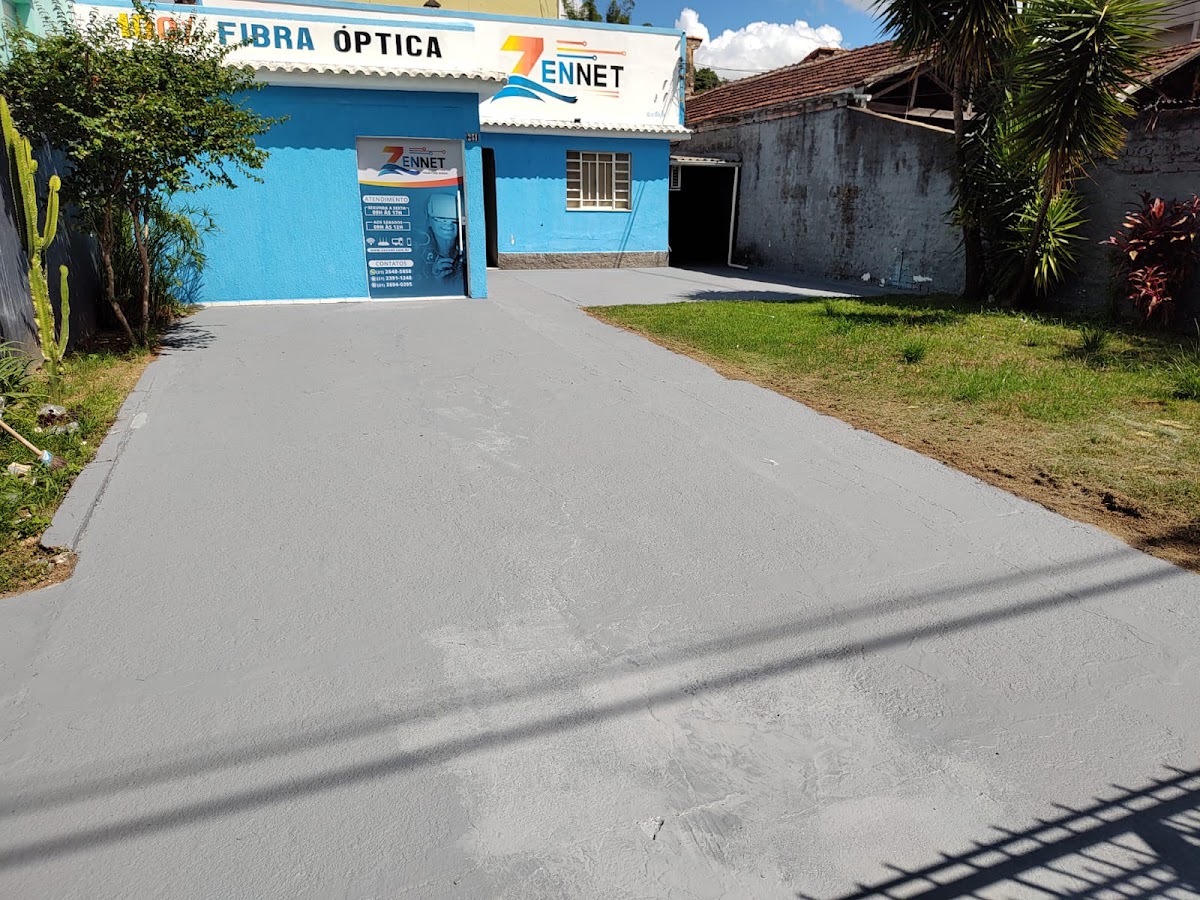 Zennet Soluções | Rio Bonito — foto 5 de 6