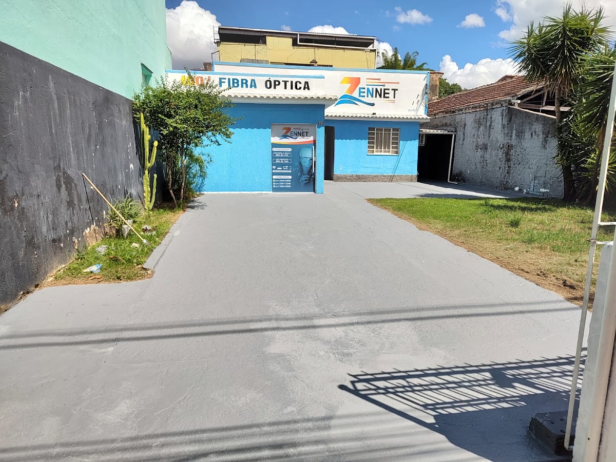 Zennet Soluções | Rio Bonito — foto 6 de 6