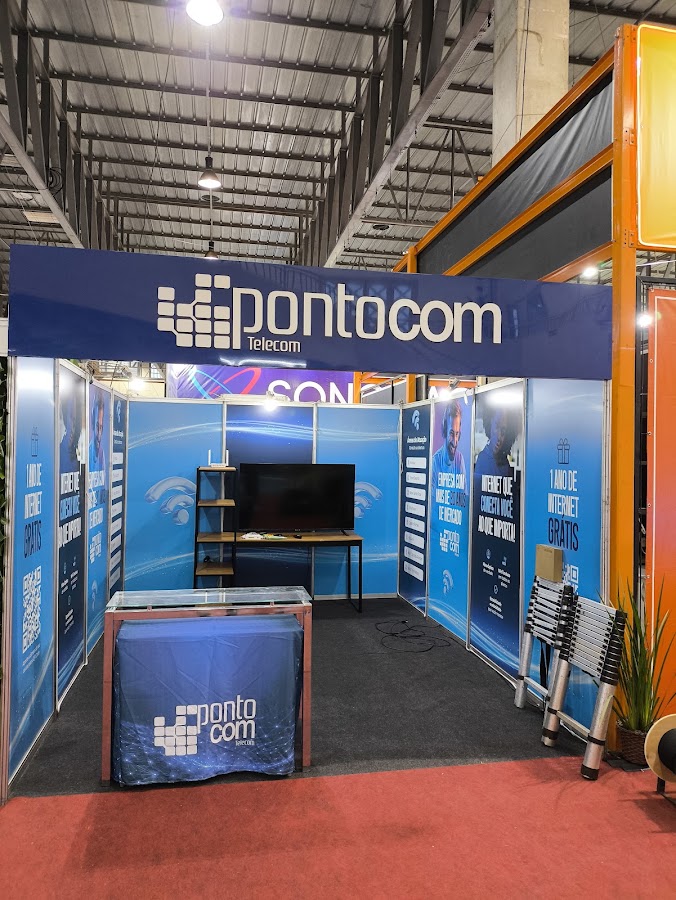 PONTOCOM TELECOM — foto 1 de 6
