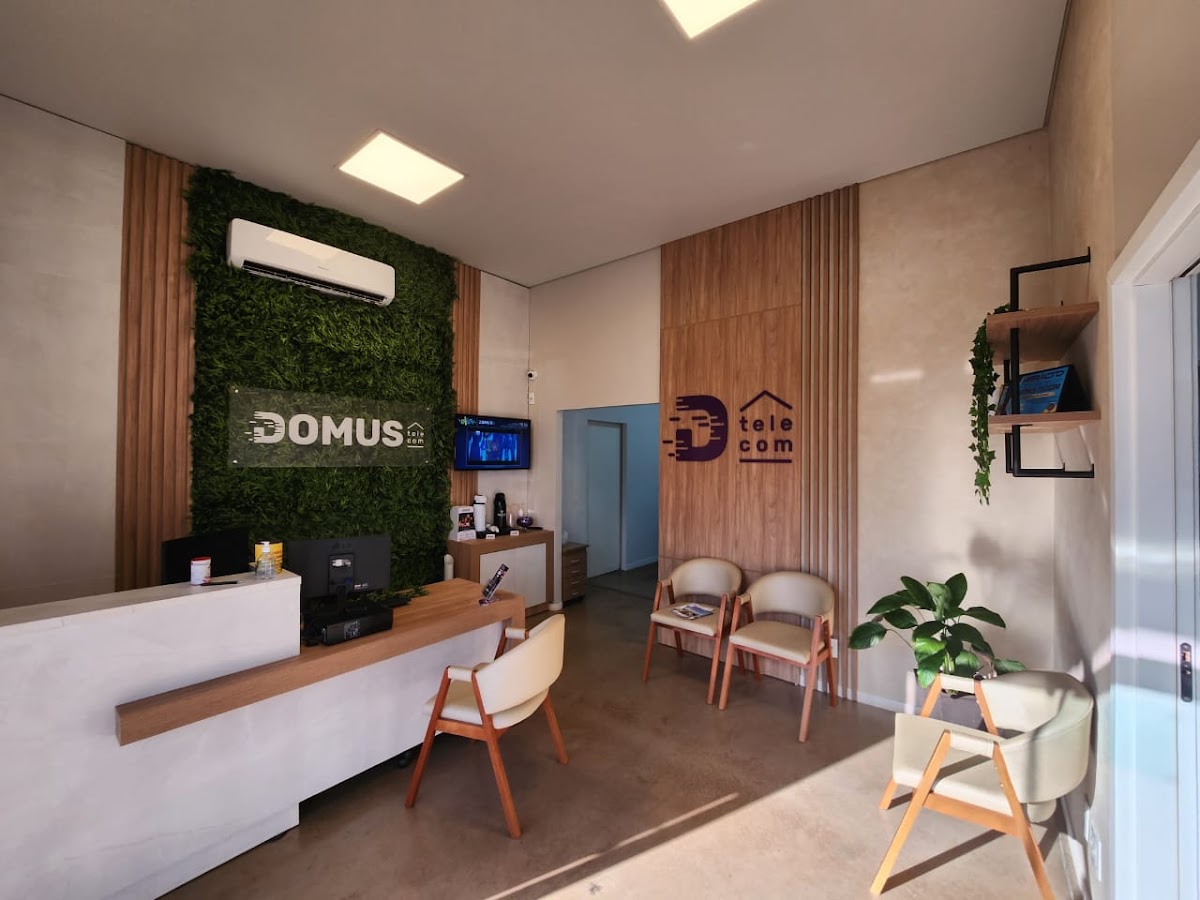 Domus Telecom — foto 2 de 3