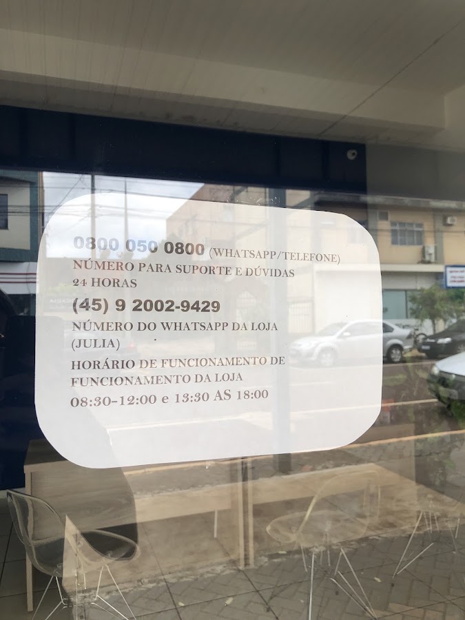 Mhnet Telecom — foto 3 de 3