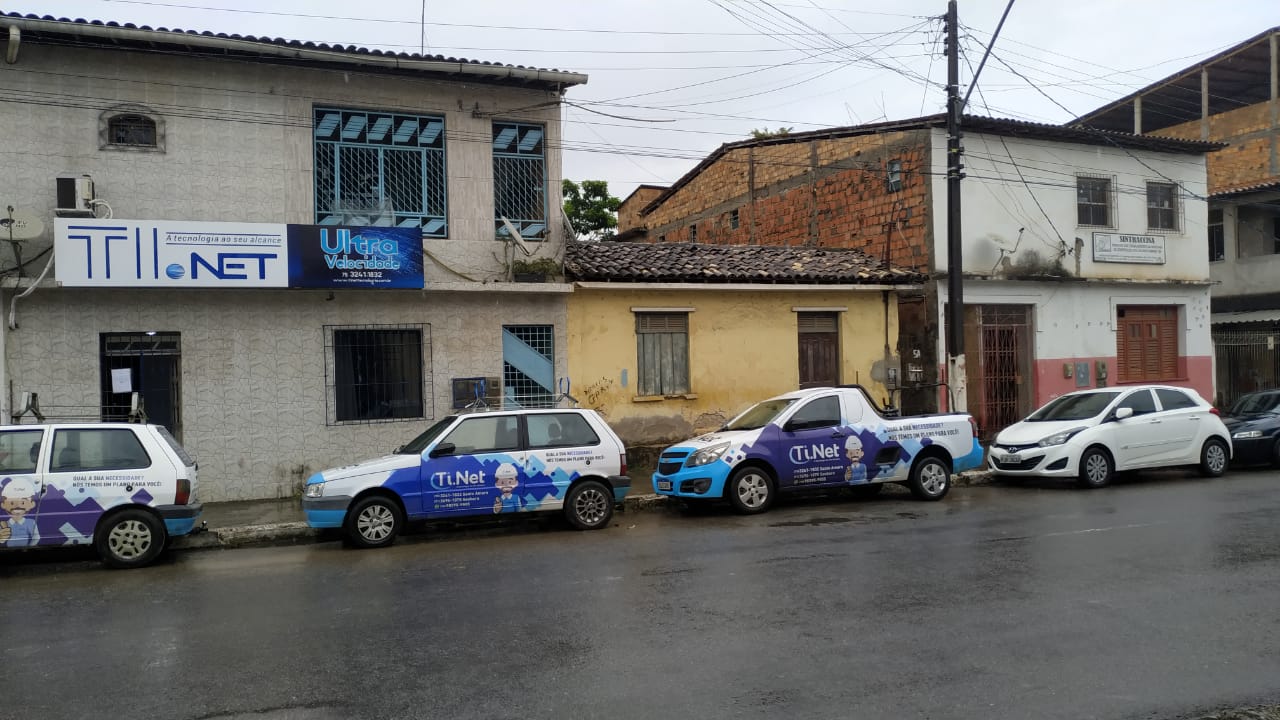 TI. Net — foto 2 de 6
