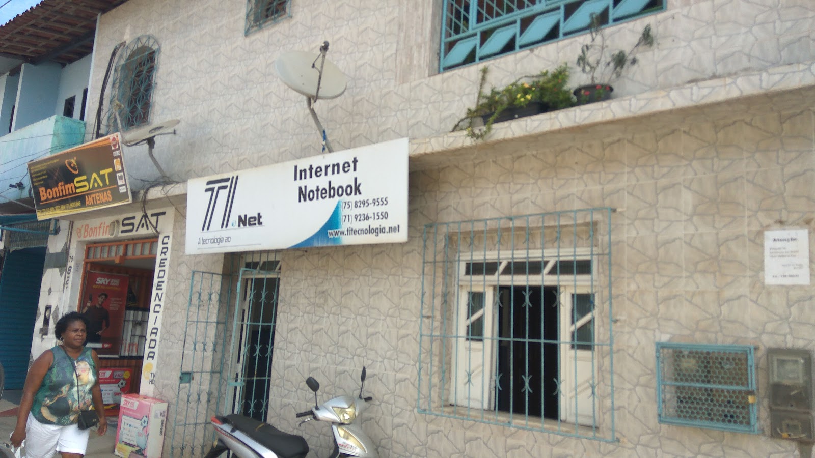TI. Net — foto 4 de 6