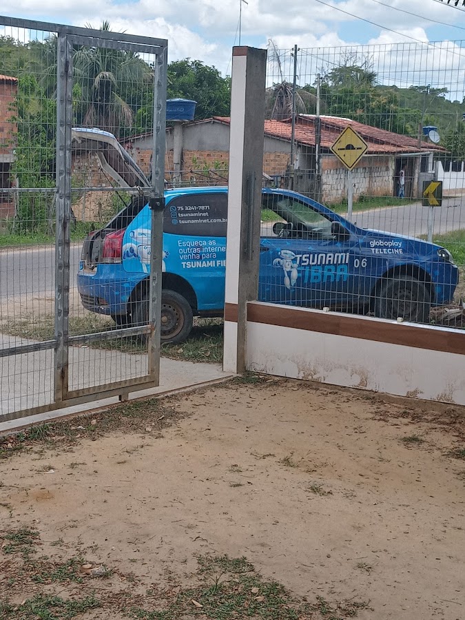Tsunami Fibra Santo Amaro — foto 4 de 6