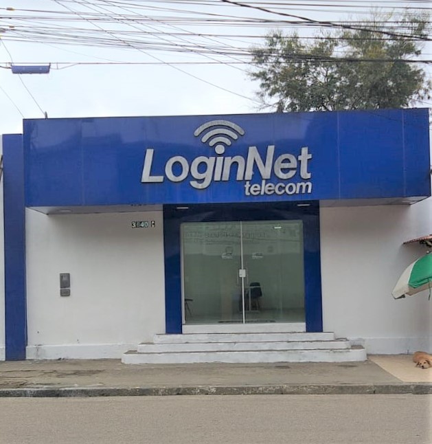 Loginnet Telecom — foto 1 de 6