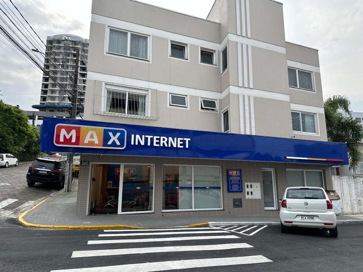 MAX internet — foto 2 de 6