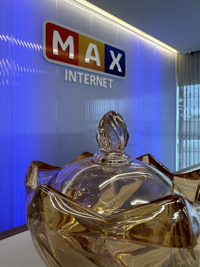 MAX internet — foto 4 de 6
