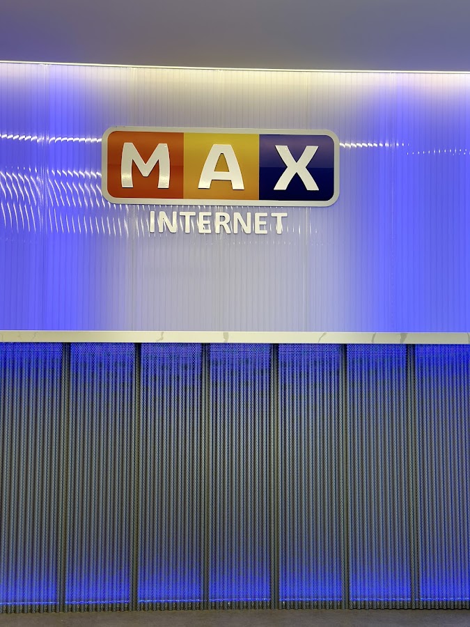 MAX internet — foto 5 de 6