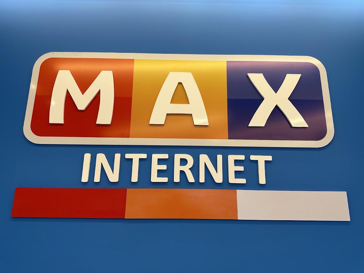 MAX internet — foto 6 de 6