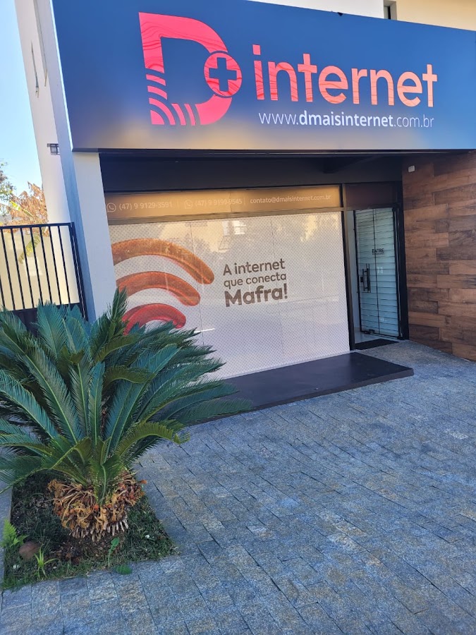 D+ Internet — foto 2 de 3