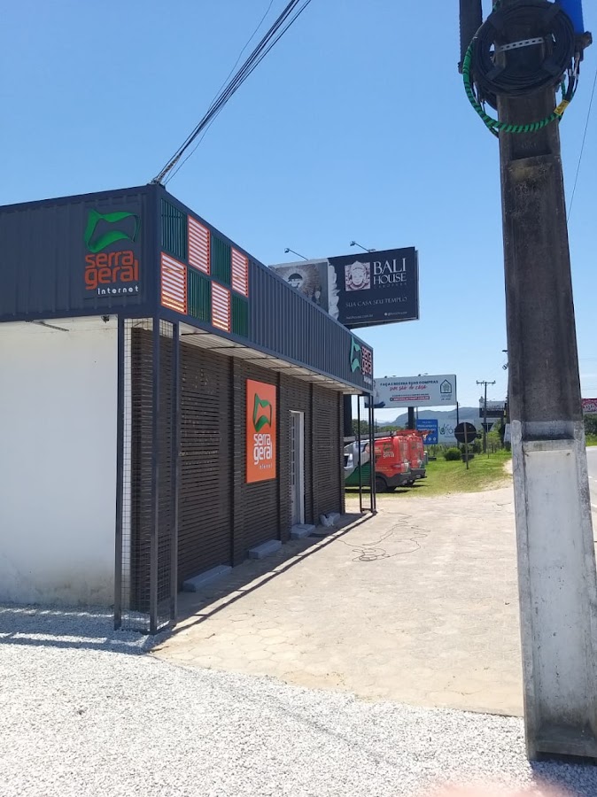 Serra Geral — foto 5 de 6