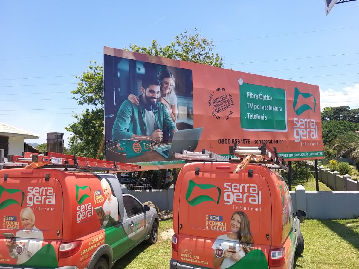 Serra Geral — foto 6 de 6