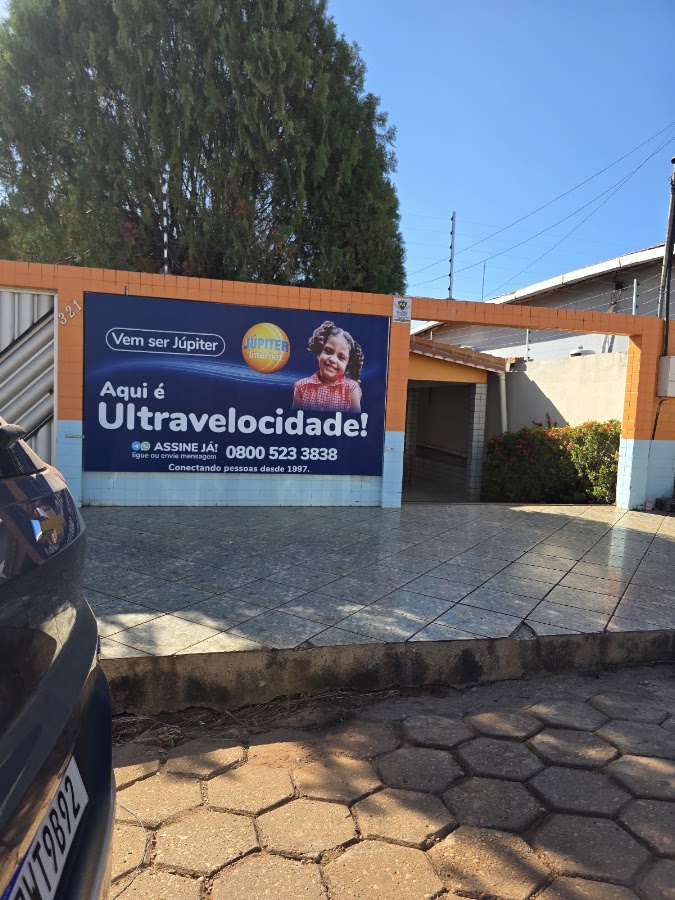 Júpiter Internet - Rondon do Pará — foto 2 de 4