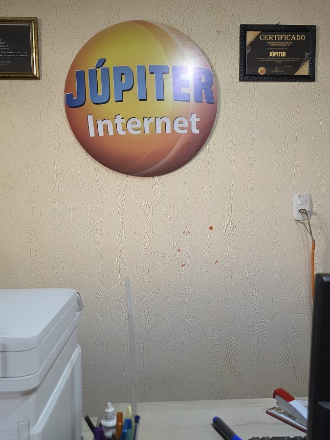 Júpiter Internet - Rondon do Pará — foto 3 de 4