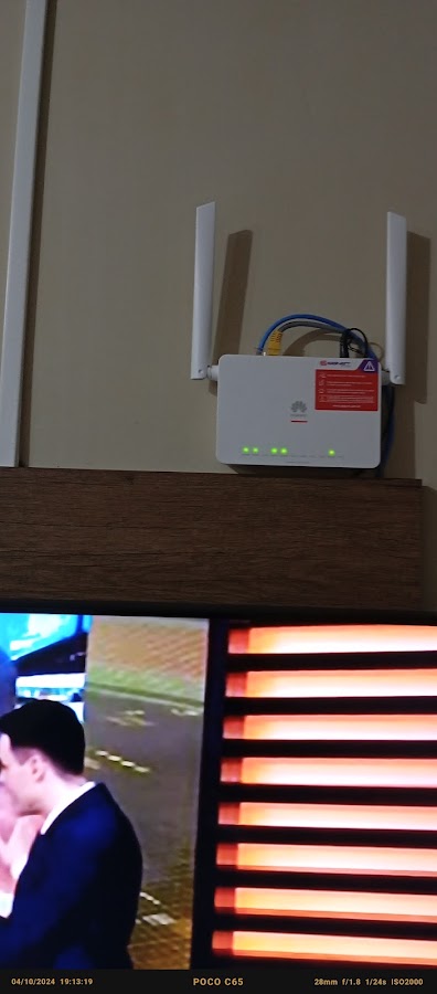 Ggnet | Internet Fibra Óptica | Telefone Fixo — foto 2 de 6