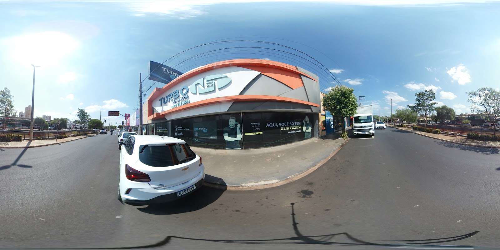 TurboNet Telecom — foto 3 de 6