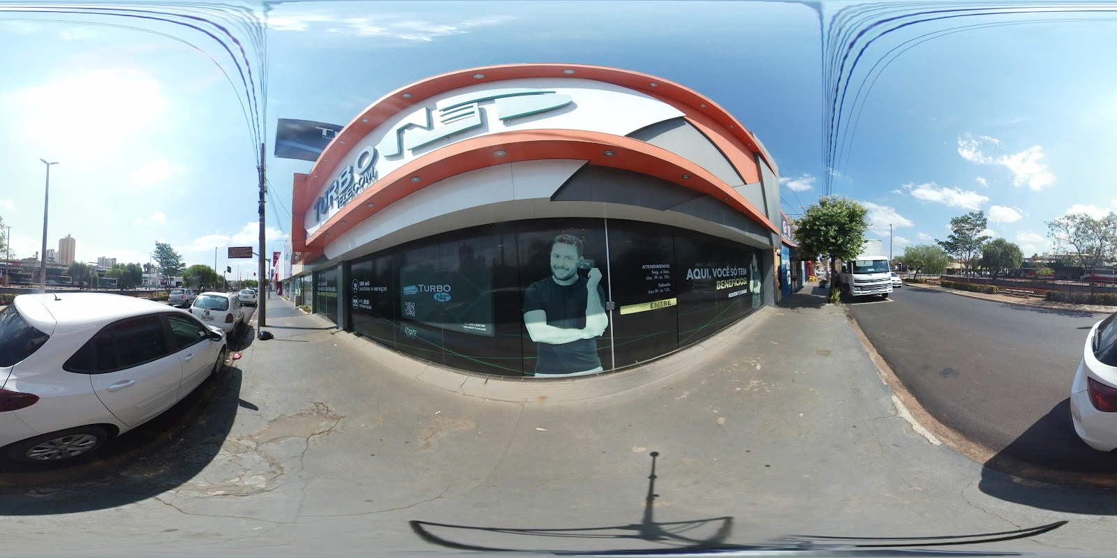 TurboNet Telecom — foto 4 de 6