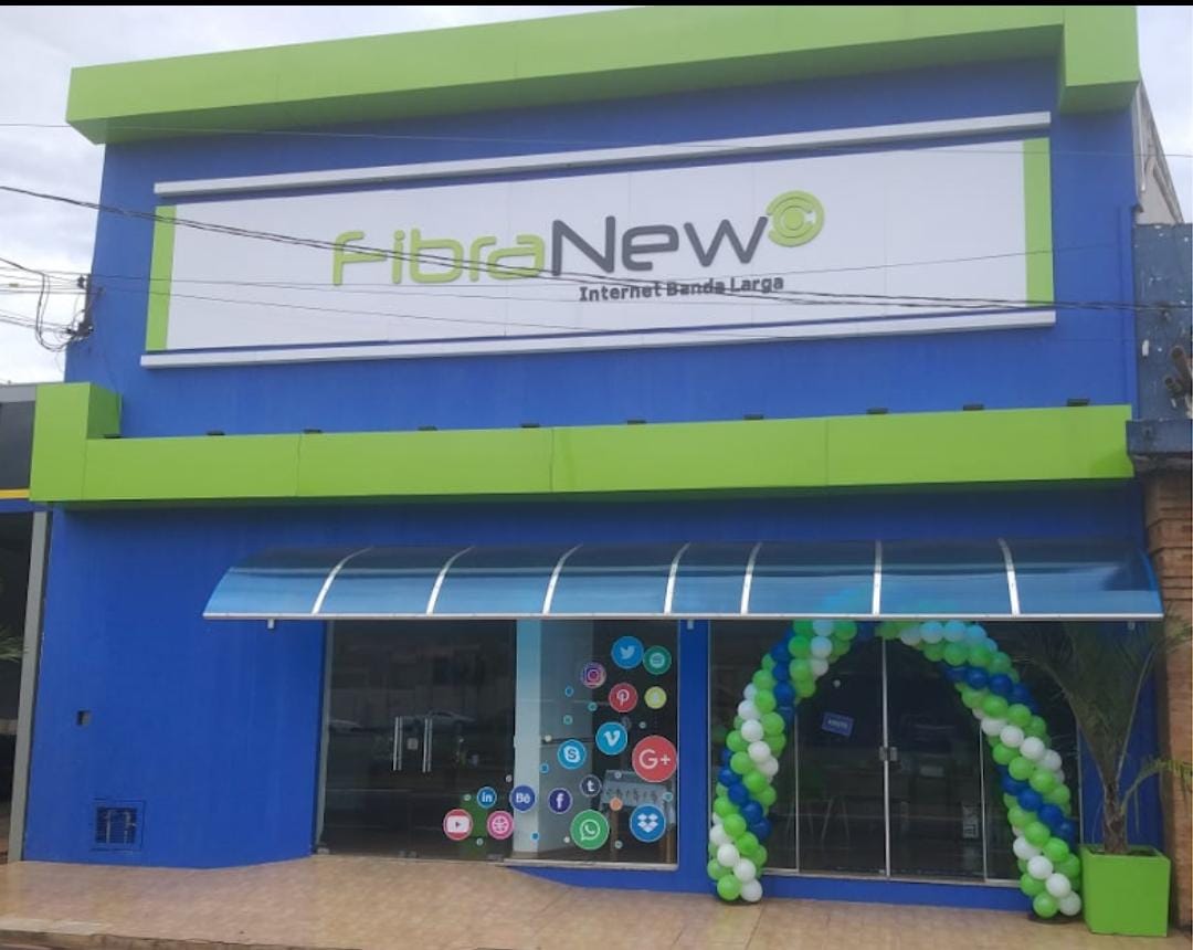 FibraNew — foto 2 de 4