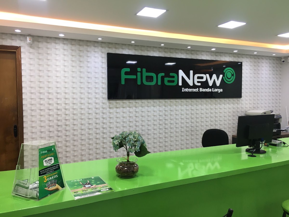 FibraNew — foto 3 de 4