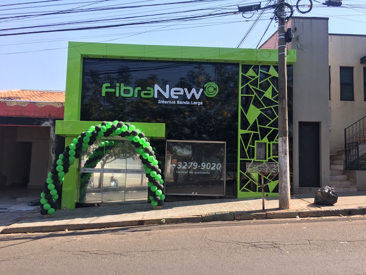 FibraNew — foto 4 de 4