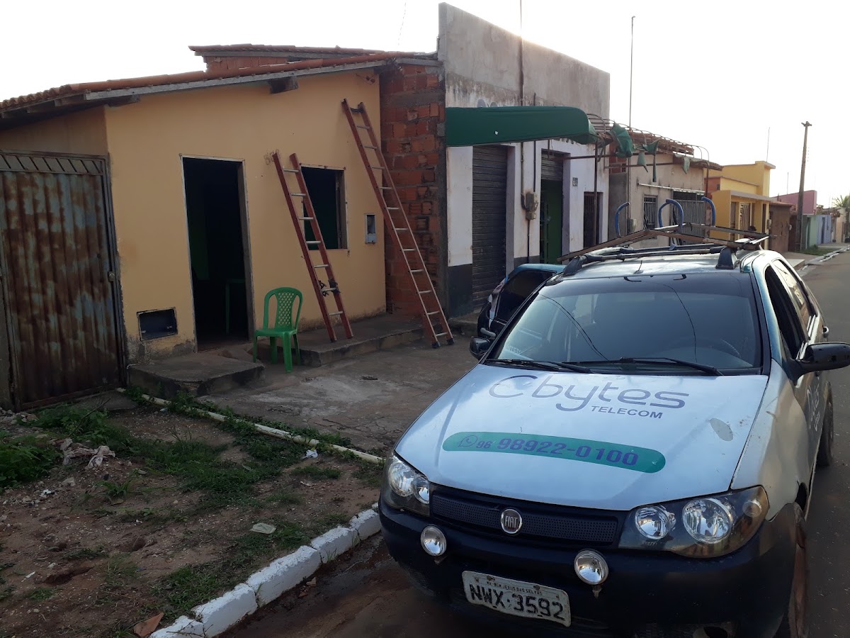 Cbytes Telecom — foto 2 de 3