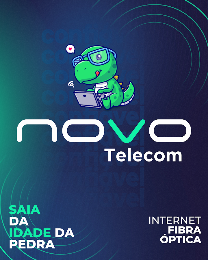 Novo Telecom — foto 2 de 2
