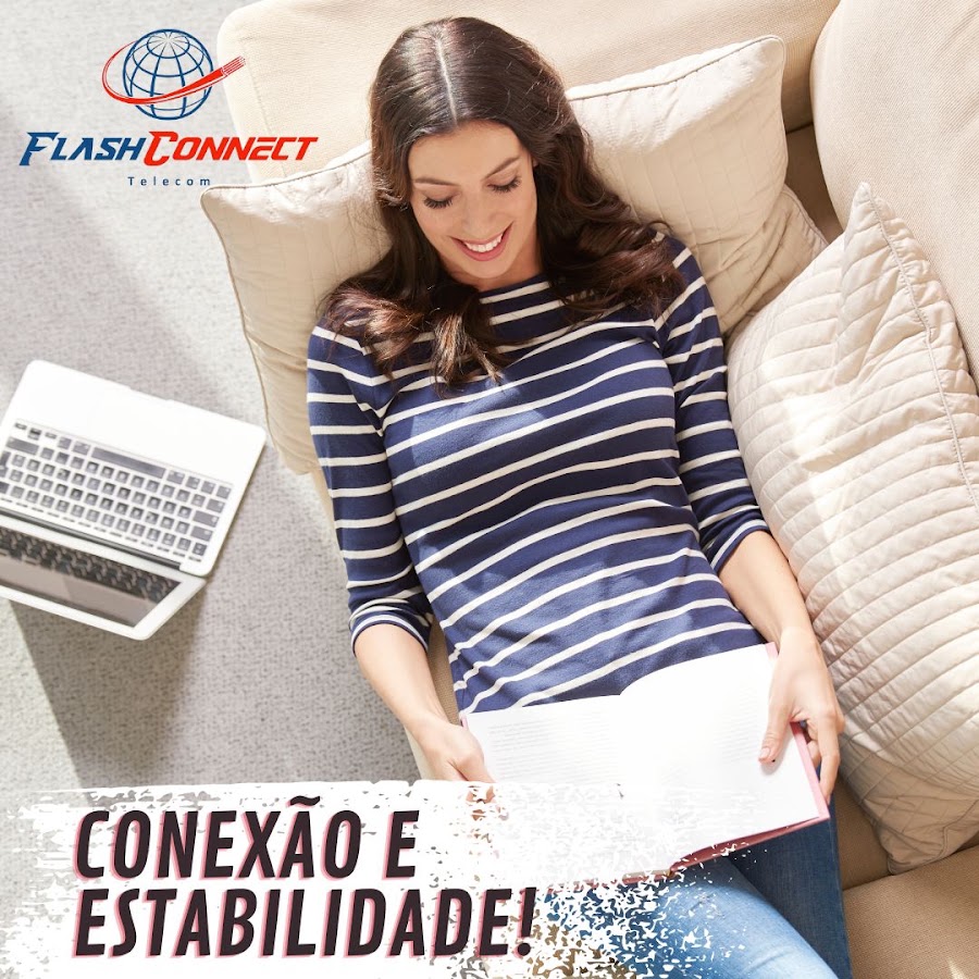 FLASH CONNECT TELECOM — foto 4 de 6