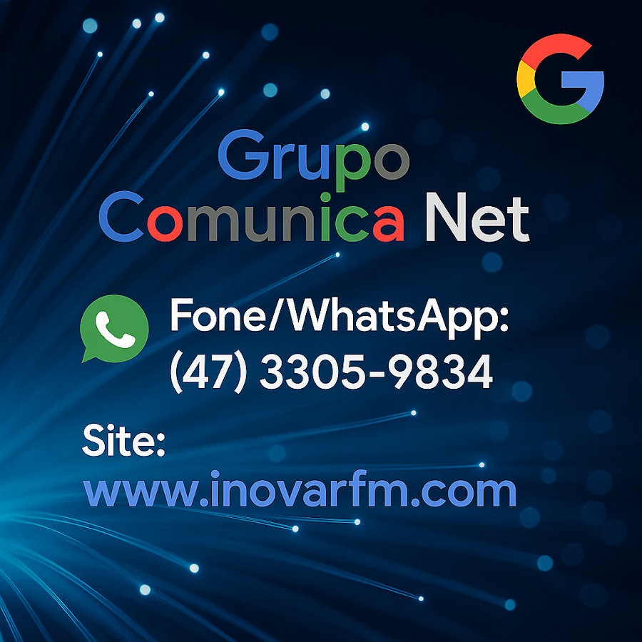 Grupo Comunica NET — foto 1 de 6