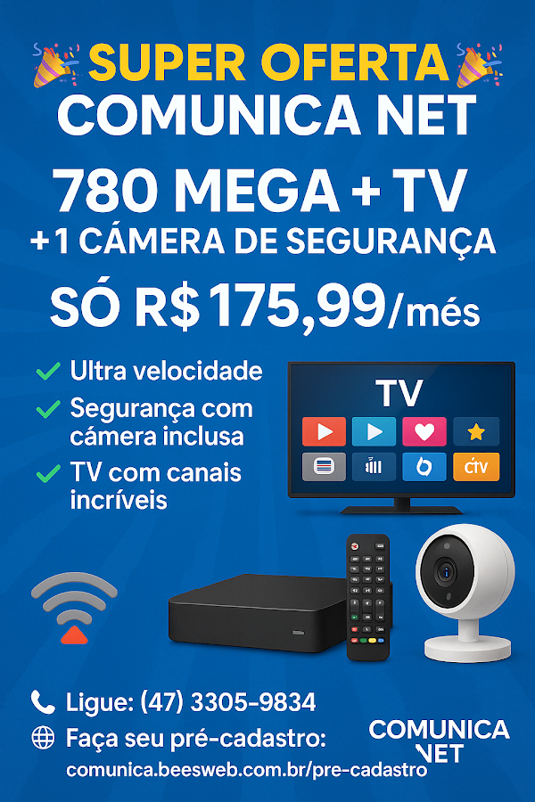 Grupo Comunica NET — foto 6 de 6