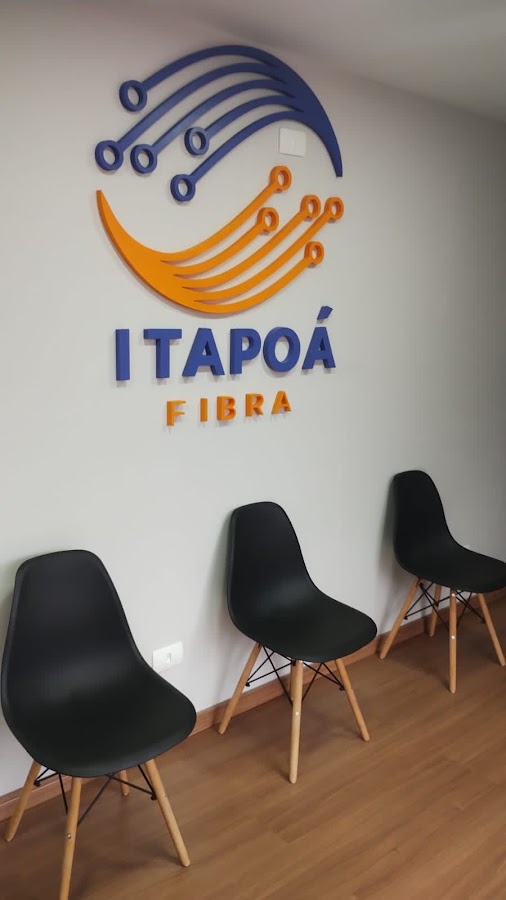 Itapoá Fibra - Internet e Fibra Óptica em Itapoá — foto 2 de 3