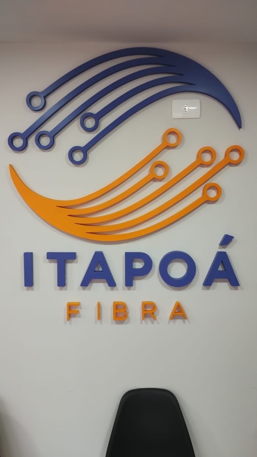 Itapoá Fibra - Internet e Fibra Óptica em Itapoá — foto 3 de 3