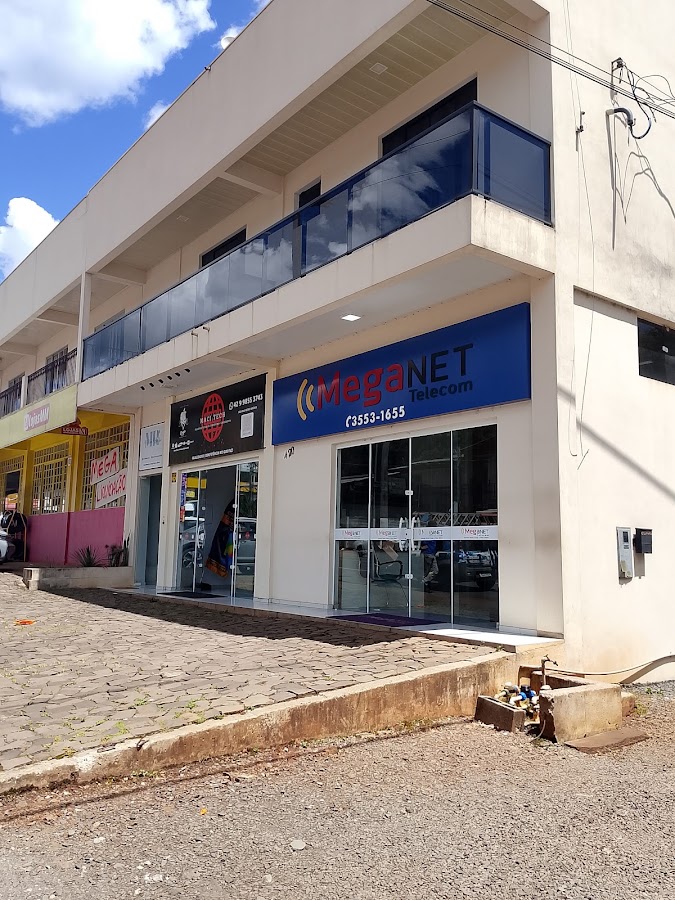 MEGAnet Telecom — foto 2 de 6