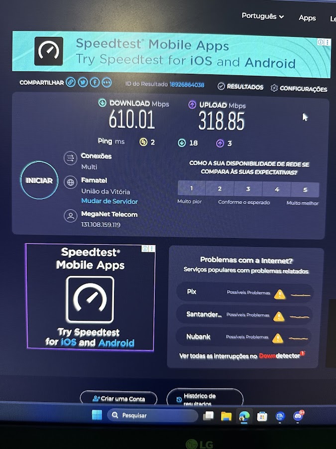 MEGAnet Telecom — foto 4 de 6