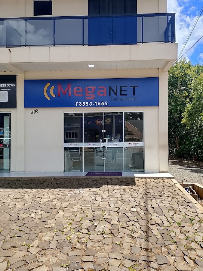 MEGAnet Telecom — foto 5 de 6
