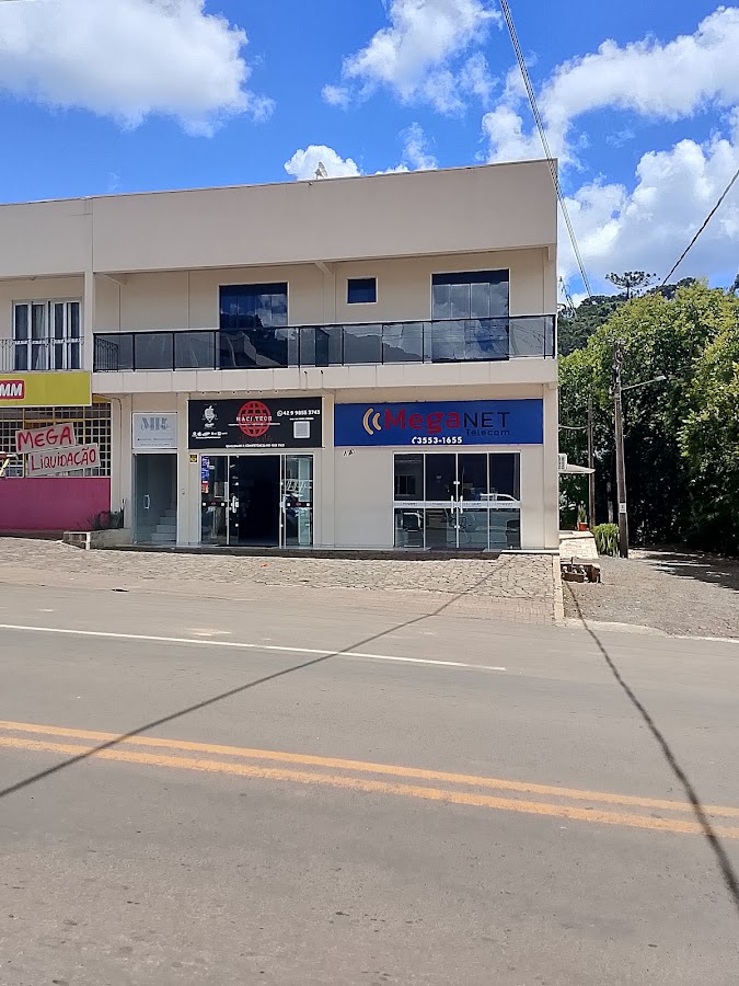 MEGAnet Telecom — foto 6 de 6