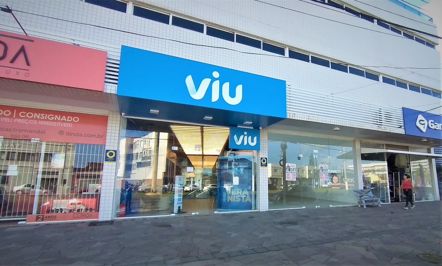 Viu Internet fibra ótica - Tramandaí — foto 2 de 6