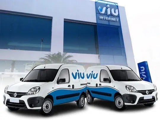 Viu Internet fibra ótica - Tramandaí — foto 4 de 6